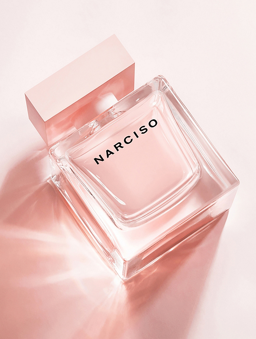 NARCISO RODRIGUEZ Narciso Eau de Parfum Cristal | Holt Renfrew
