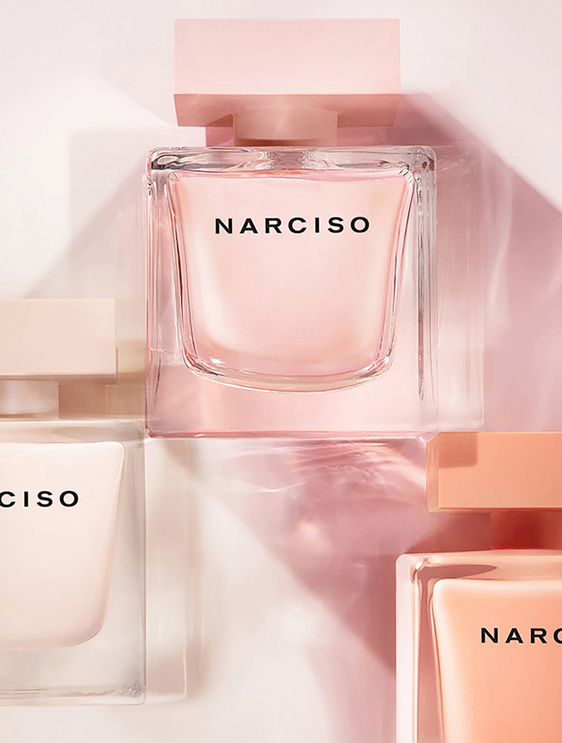 NARCISO RODRIGUEZ Narciso Eau de Parfum Cristal | Holt Renfrew