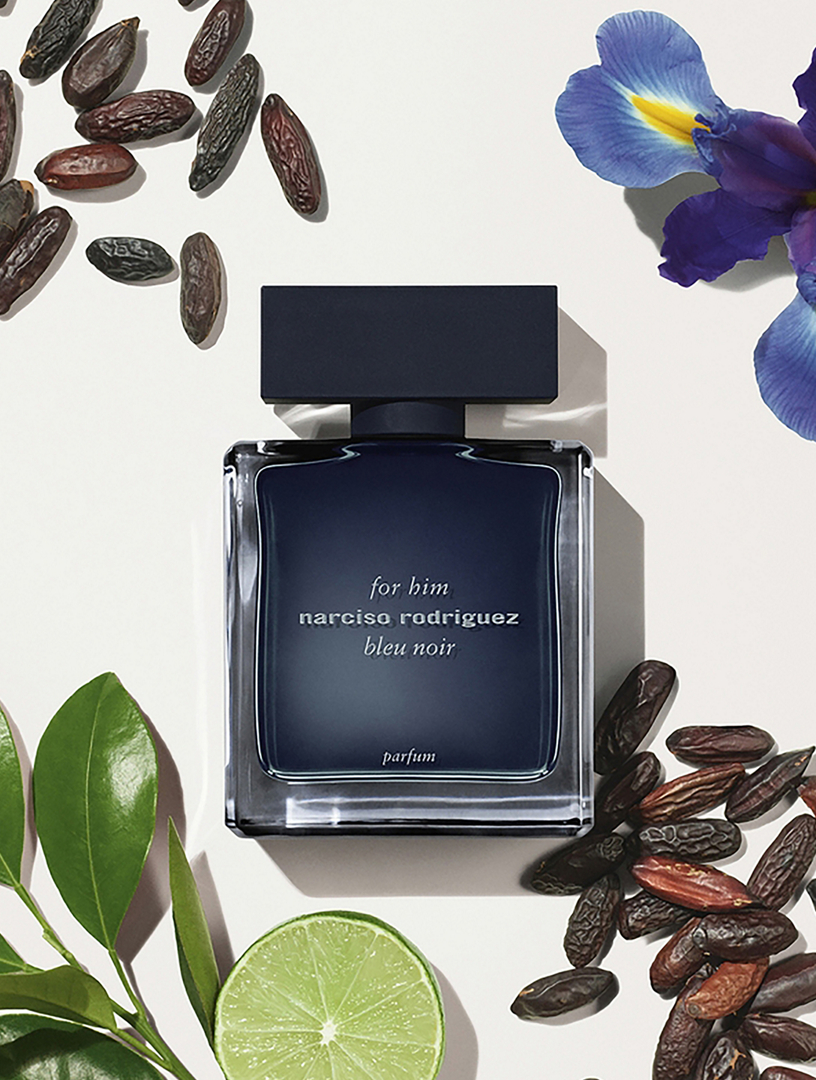 NARCISO RODRIGUEZ For Him Bleu Noir Parfum | Holt Renfrew