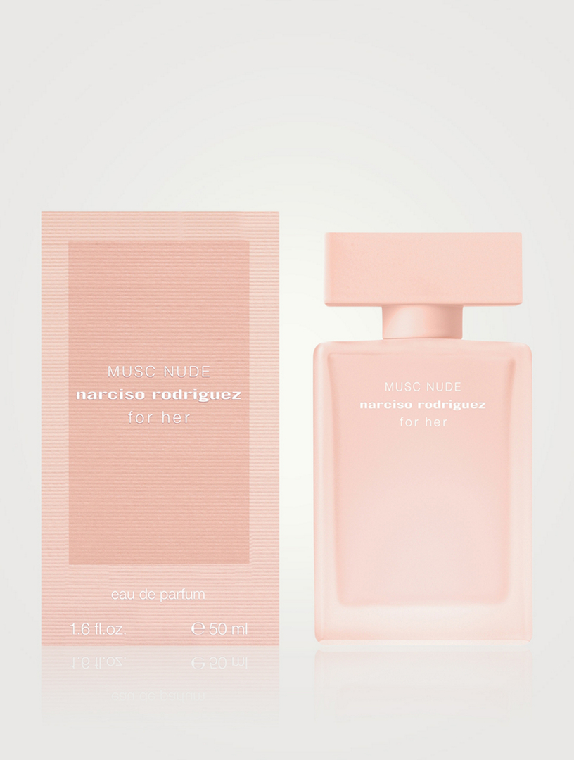 香水(女性用) Narciso Rodriguez Musc Nude 30ml NARCISO RODRIGUEZ For Her Musc Nude Eau de Parfum | Holt Renfrew