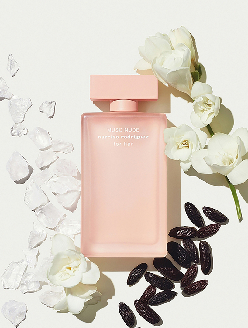 NARCISO RODRIGUEZ For Her Musc Nude Eau de Parfum | Holt Renfrew