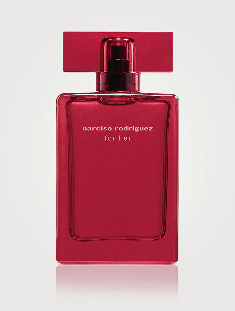 NARCISO RODRIGUEZ For Her Intense Eau de Parfum | Holt Renfrew
