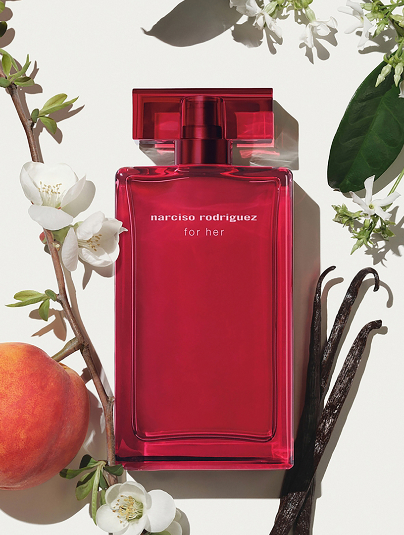 NARCISO RODRIGUEZ For Her Intense Eau de Parfum | Holt Renfrew