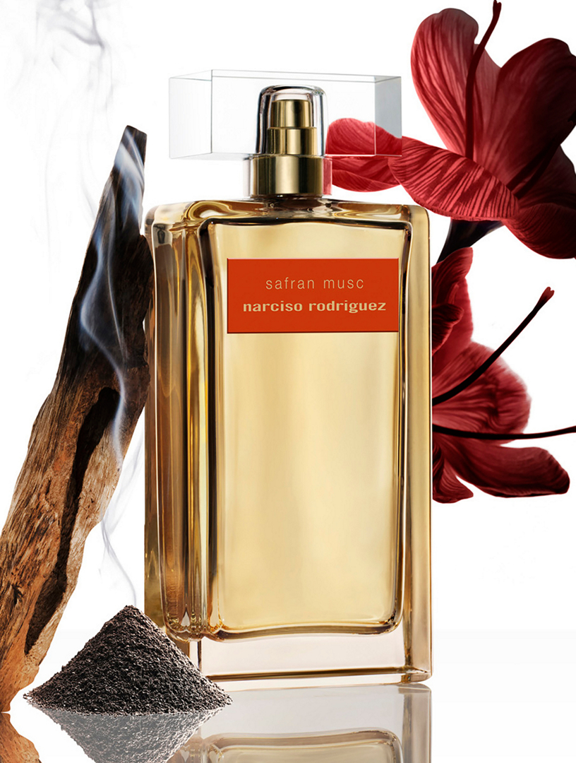 NARCISO RODRIGUEZ Safran Musc Eau de Parfum Intense Holt Renfrew