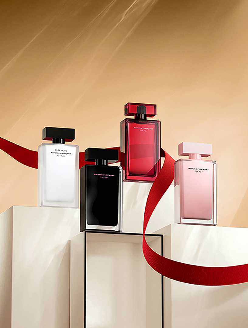 NARCISO RODRIGUEZ For Her Eau de Parfum Intense Fragrance Set