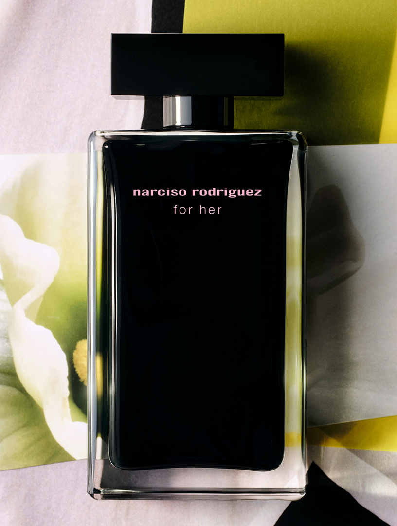 NARCISO RODRIGUEZ For Her Eau de Toilette Gift Set | Holt Renfrew