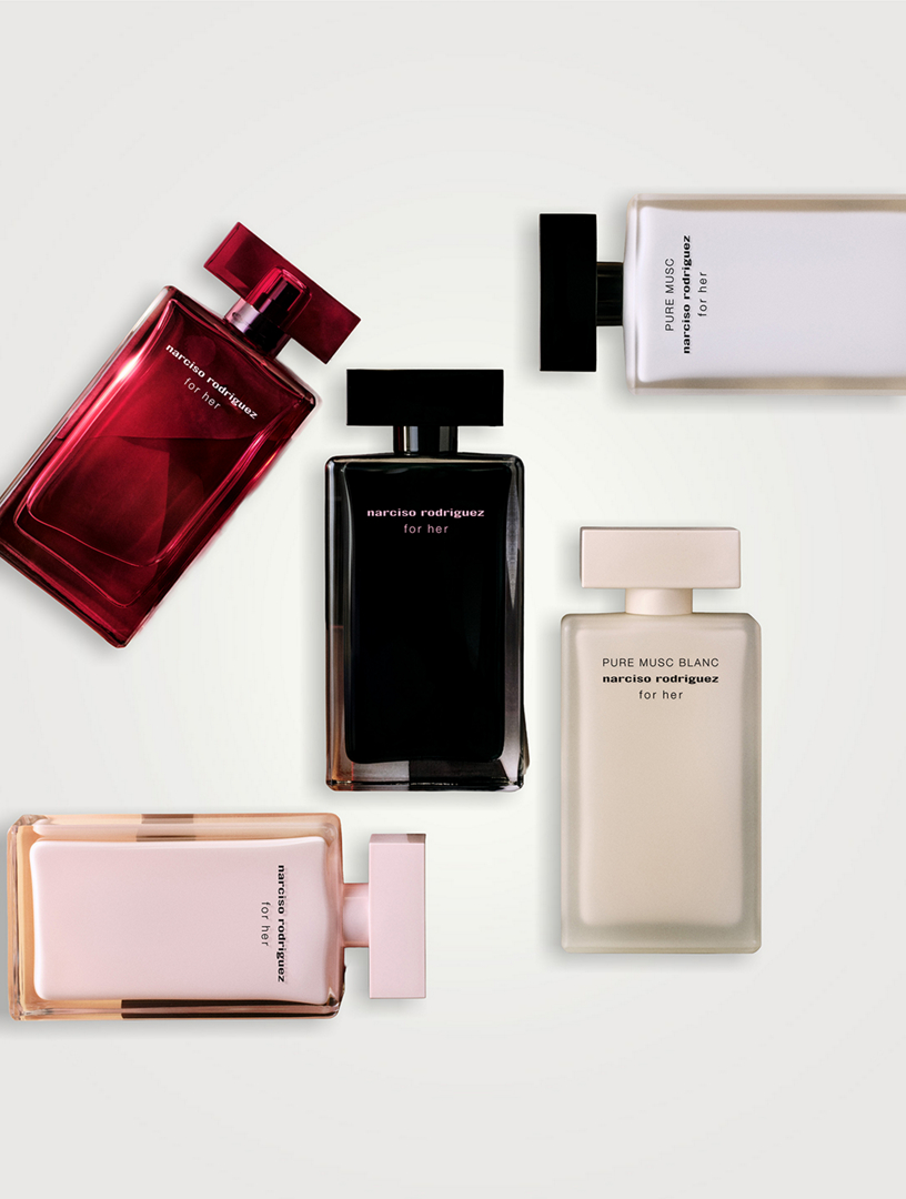 NARCISO RODRIGUEZ For Her Eau de Parfum Gift Set | Holt Renfrew
