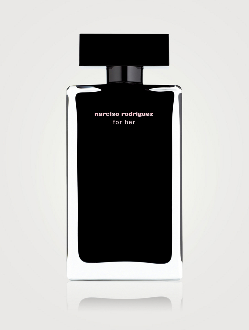 Narciso Rodriguez: perfume & fragrance at MAKEUP