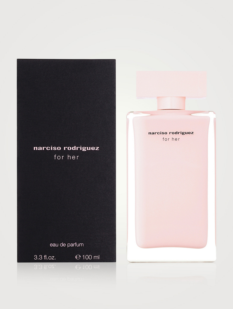 NARCISO RODRIGUEZ For Her Eau De Parfum | Holt Renfrew