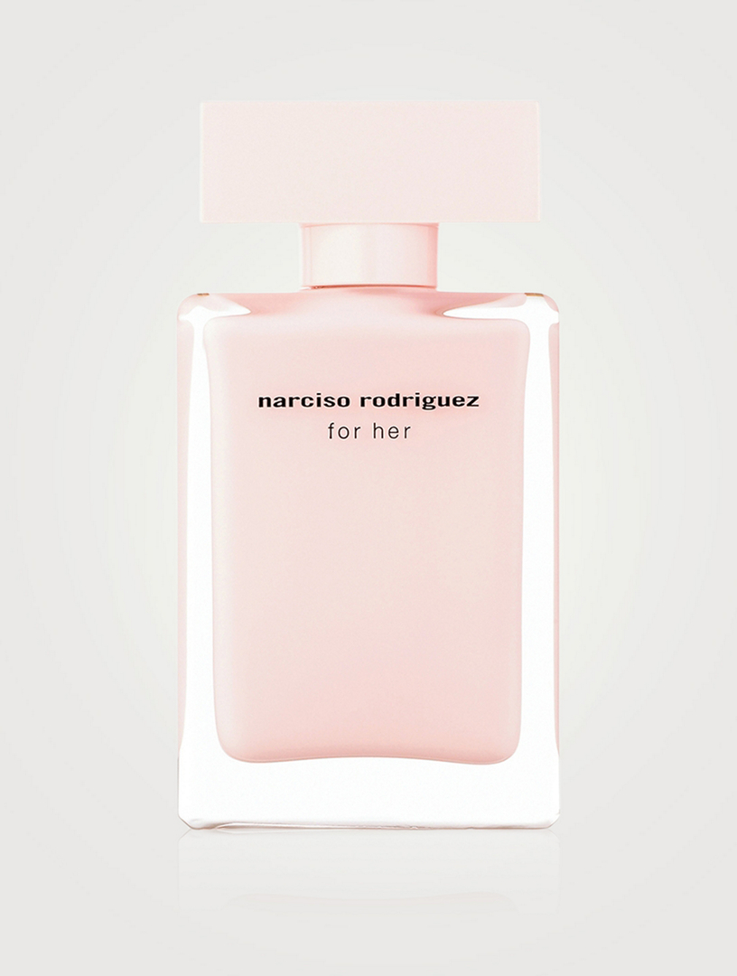 For Her Eau de Parfum
