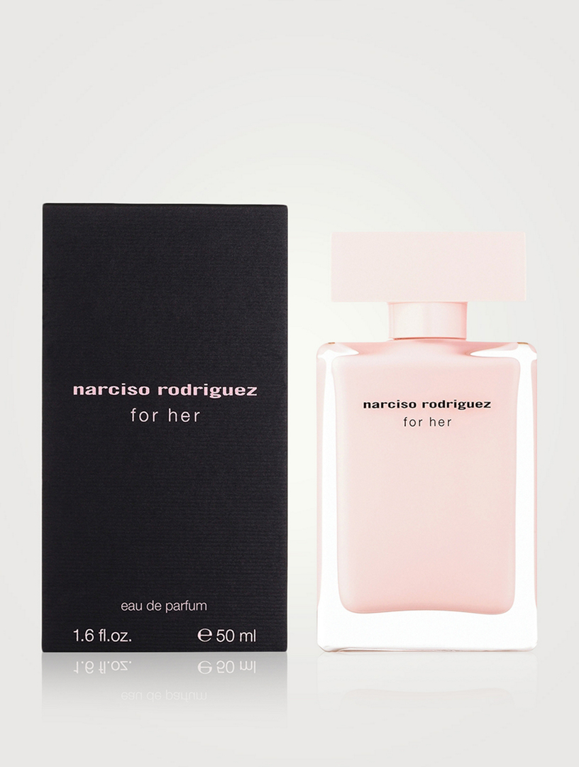 NARCISO RODRIGUEZ For Her Eau de Parfum | Holt Renfrew