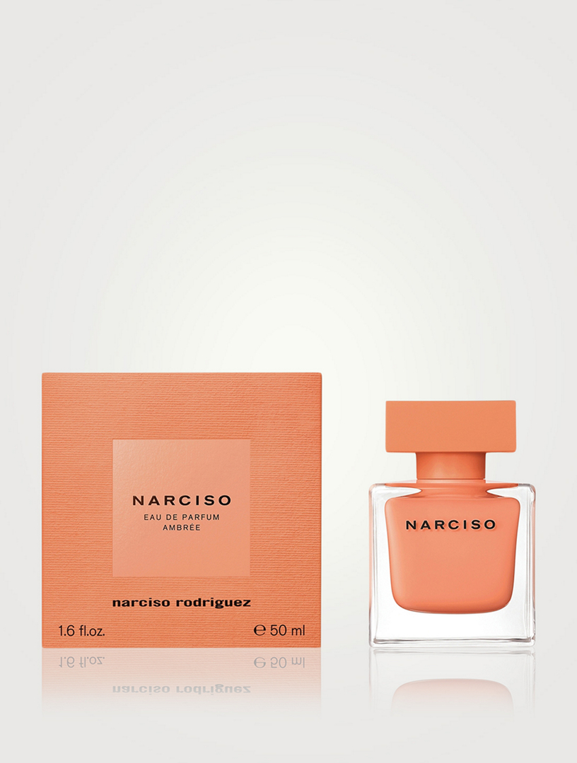 NARCISO RODRIGUEZ Narciso Eau de Parfum Ambrée | Holt Renfrew