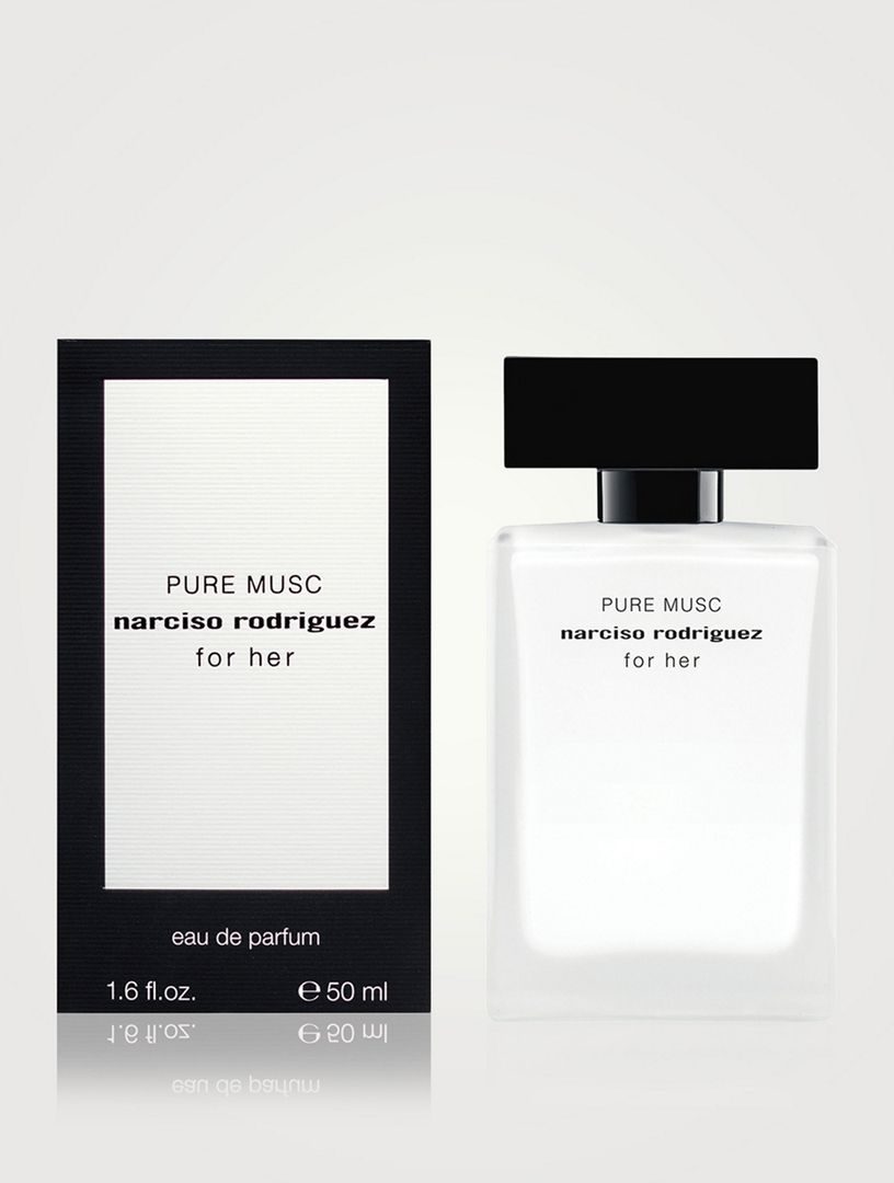 NARCISO RODRIGUEZ For Her Pure Musc Eau de Parfum | Holt Renfrew