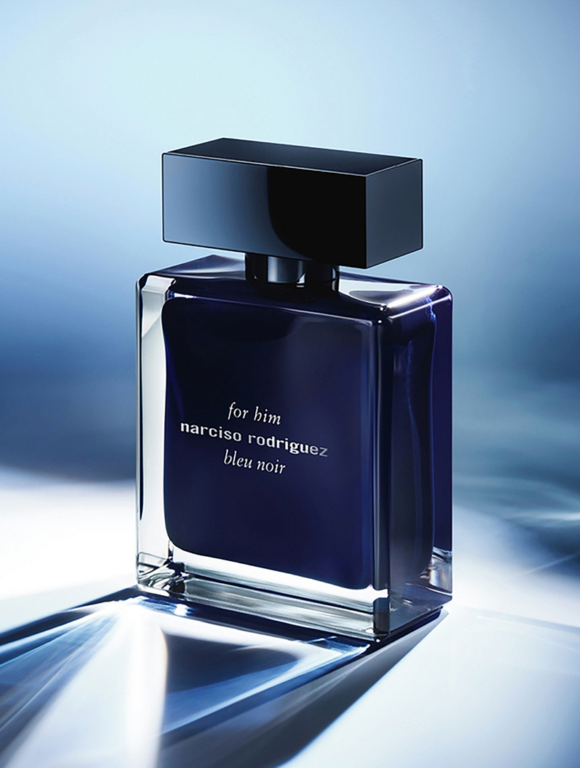 NARCISO RODRIGUEZ For Him Bleu Noir Eau de Toilette | Holt Renfrew