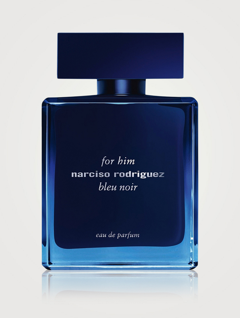 ナルシソロドリゲス For Him Bleu Noir オードトワレ NARCISO RODRIGUEZ For Him Bleu Noir Eau de Parfum | Holt Renfrew