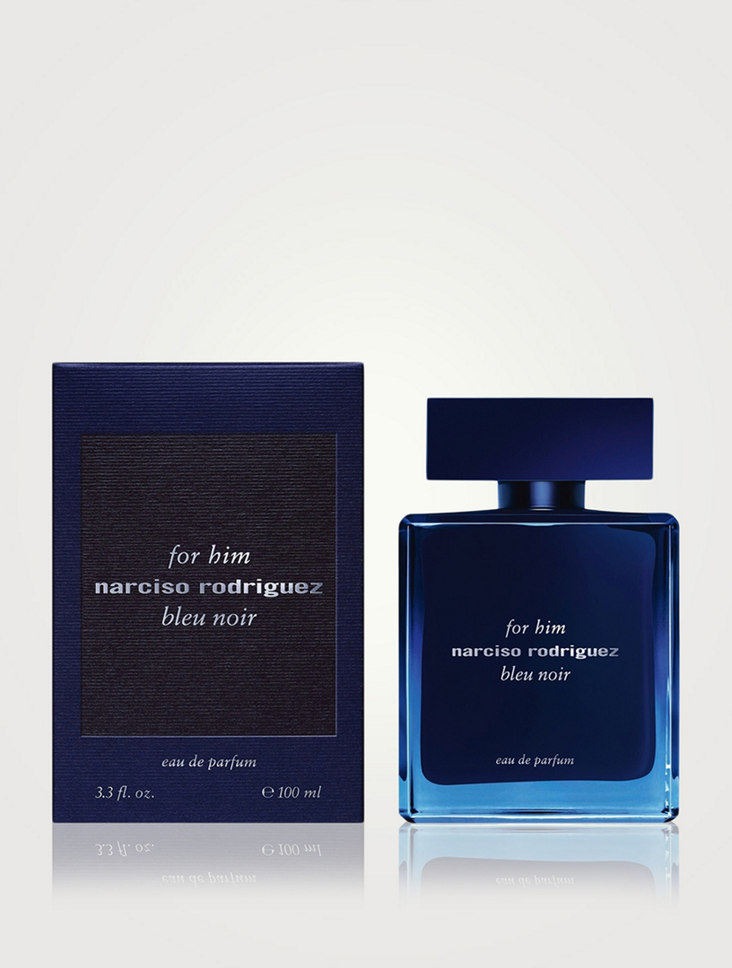 NARCISO RODRIGUEZ For Him Bleu Noir Eau de Parfum | Holt Renfrew