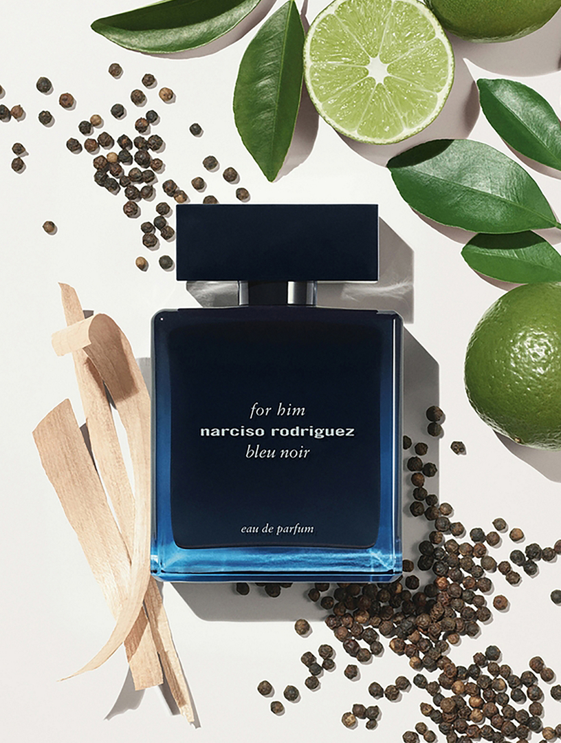 NARCISO RODRIGUEZ For Him Bleu Noir Eau de Parfum | Holt Renfrew
