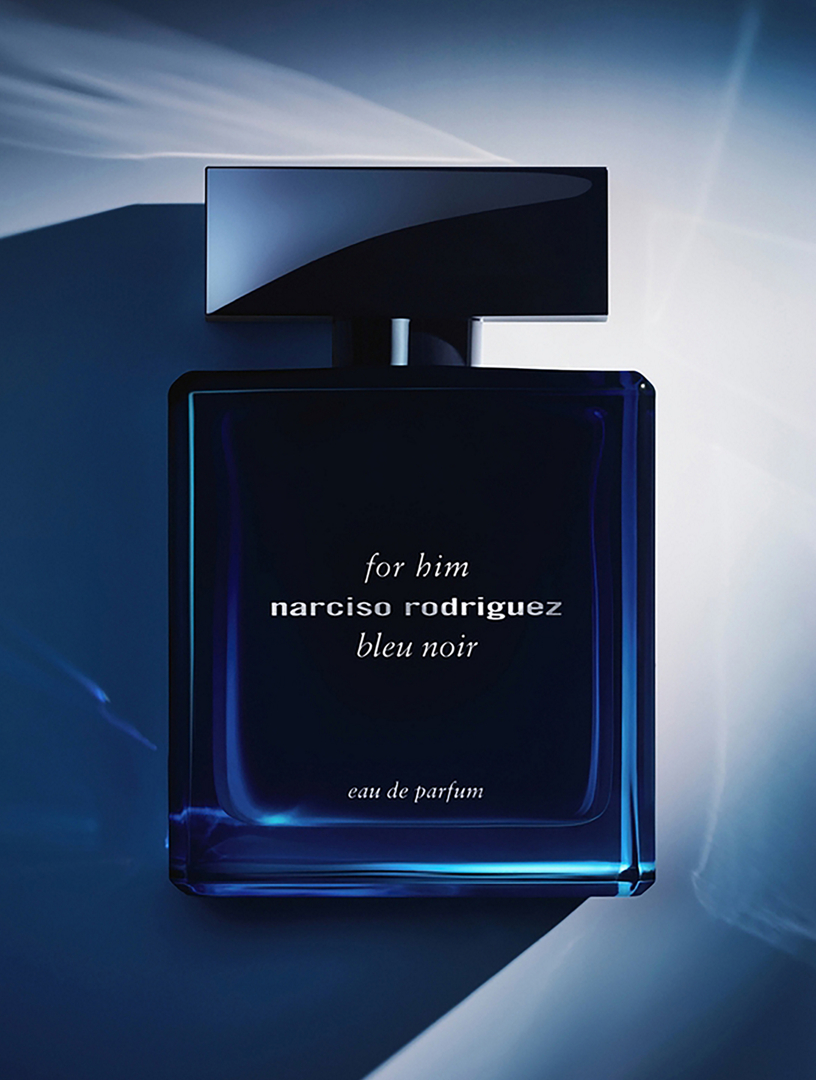 NARCISO RODRIGUEZ For Him Bleu Noir Eau de Parfum | Holt Renfrew