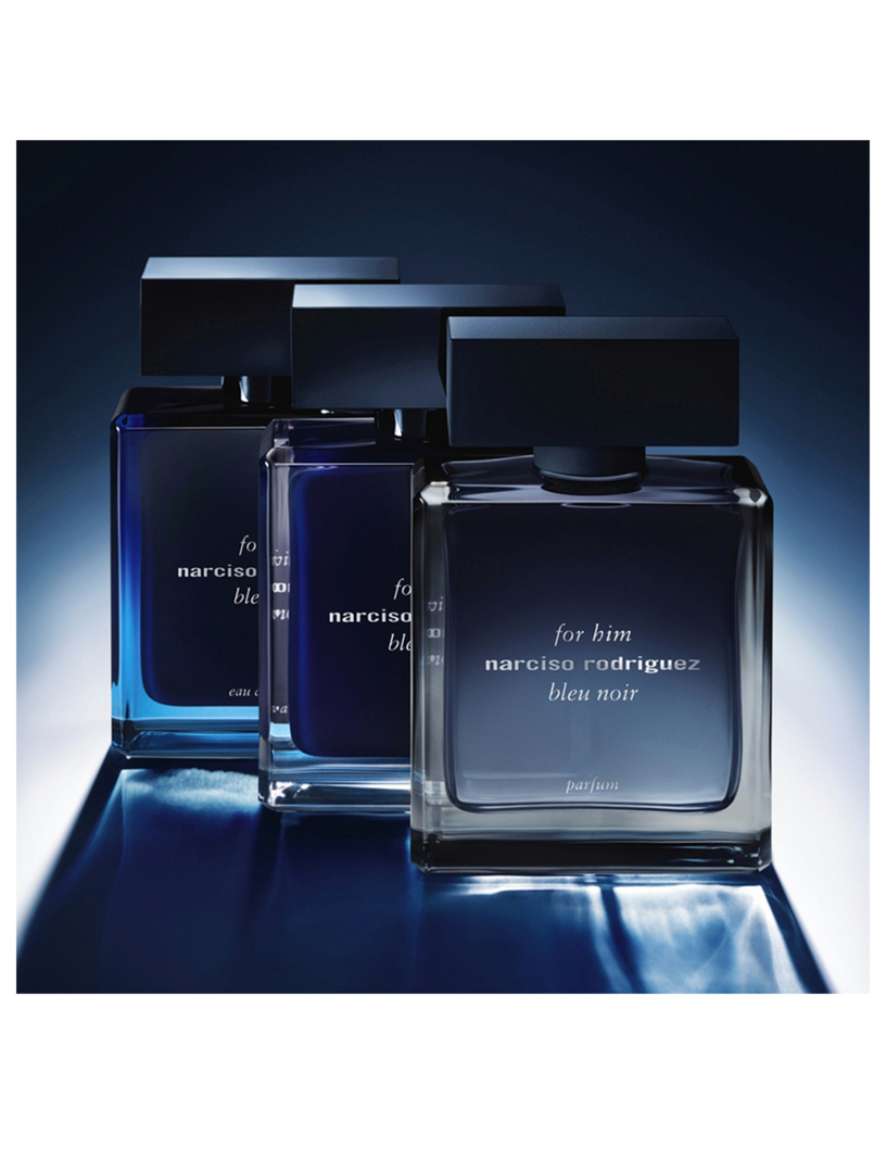 NARCISO RODRIGUEZ For Him Bleu Noir Eau de Parfum | Holt Renfrew
