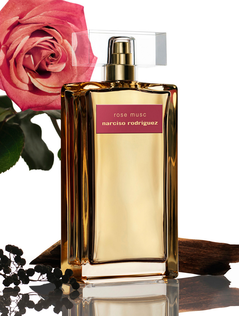NARCISO RODRIGUEZ Rose Musc Eau de Parfum Intense Holt Renfrew