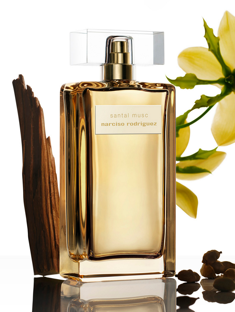 NARCISO RODRIGUEZ Santal Musc Eau de Parfum Intense | Holt