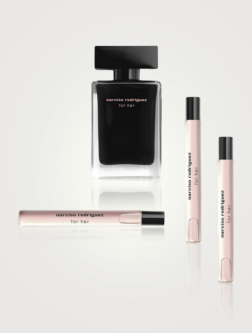 NARCISO RODRIGUEZ For Her Eau de Toilette | Holt Renfrew