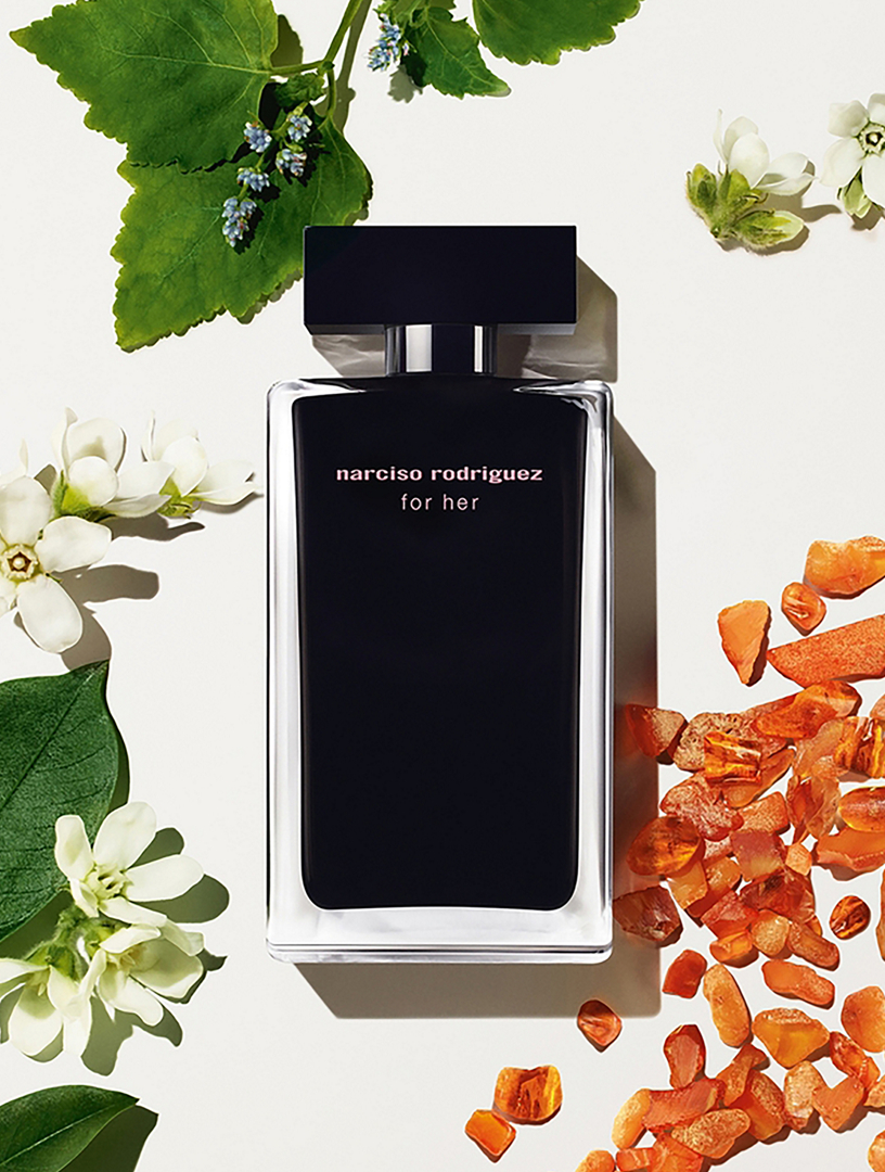 NARCISO RODRIGUEZ For Her Eau de Toilette | Holt Renfrew