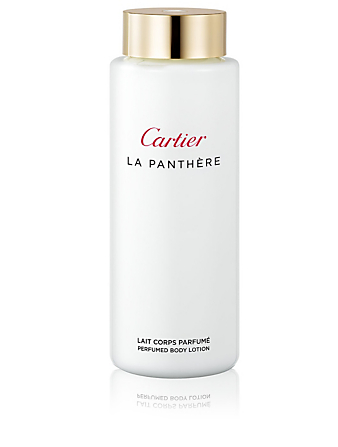 La Panthère Perfumed Body Lotion