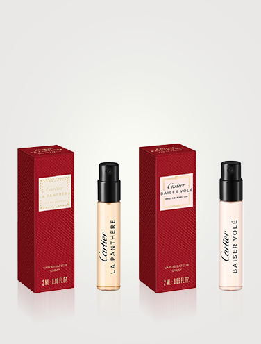 カルティエ レズールヴォワイヤジューズ ウードラディユ CARTIER Oud & Radieux Les Heures Voyageuses Fragrance | Holt Renfrew
