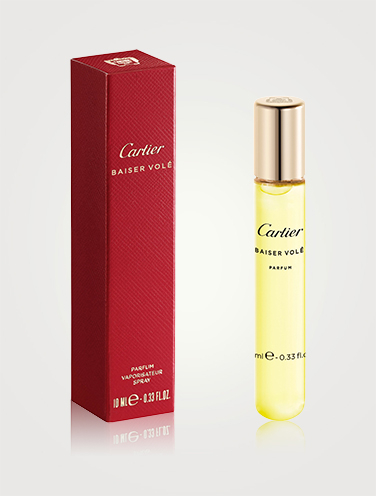 CARTIER VII L Heure D fendue Eau de Toilette Holt Renfrew