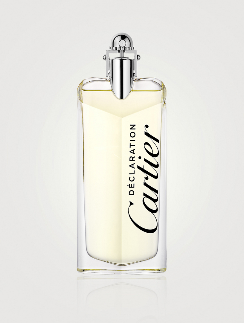CARTIER Déclaration Eau de Toilette | Holt Renfrew
