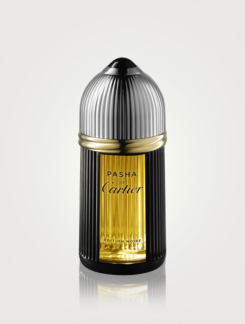 Cartier pasha aftershave hotsell