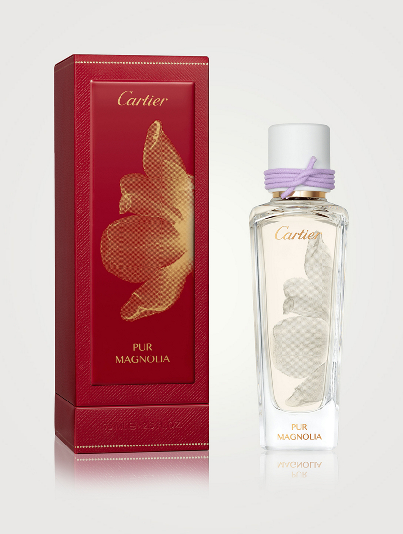 CARTIER Pur Magnolia Eau de Toilette Holt Renfrew