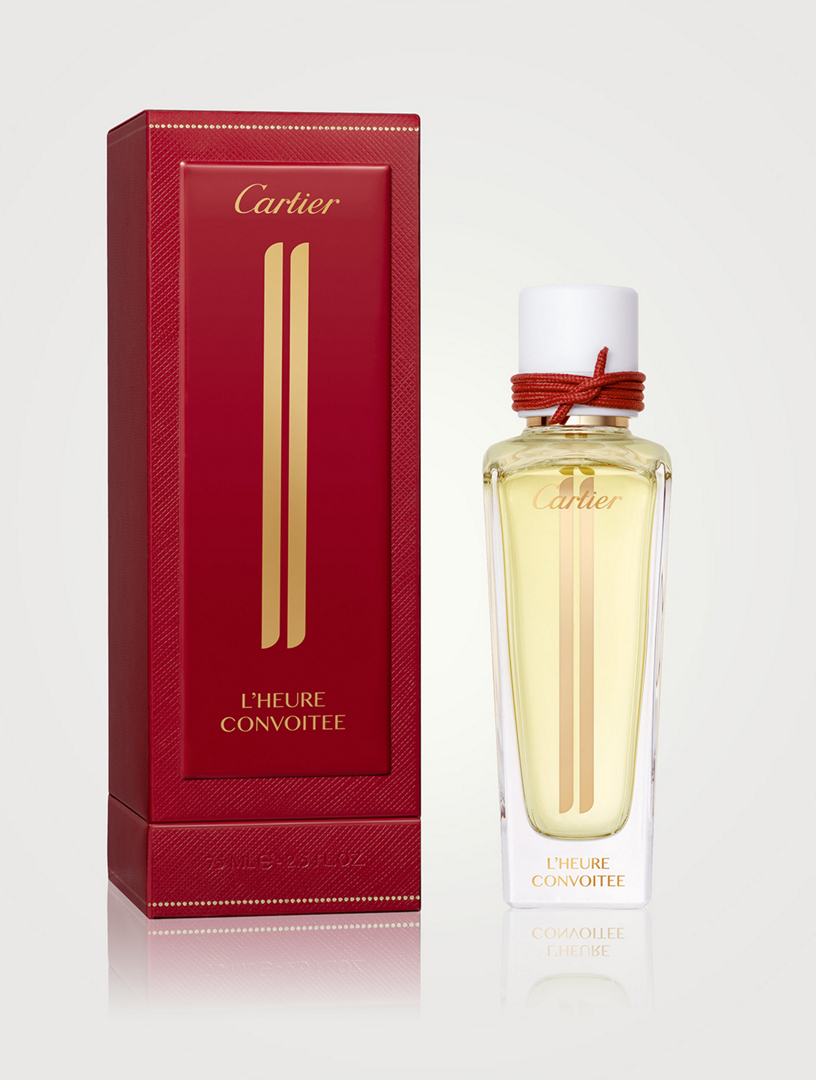 CARTIER Heure Convoitée Eau de Parfum | Holt Renfrew