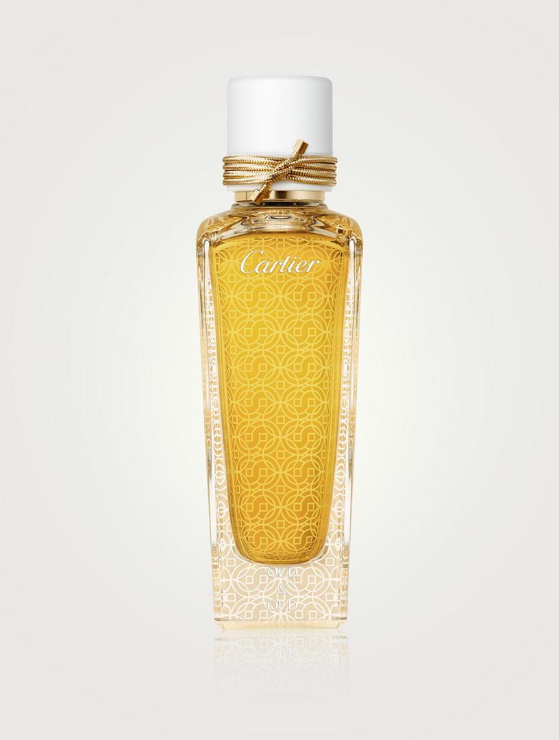 Cartier Baiser Vole Parfum - PS&D