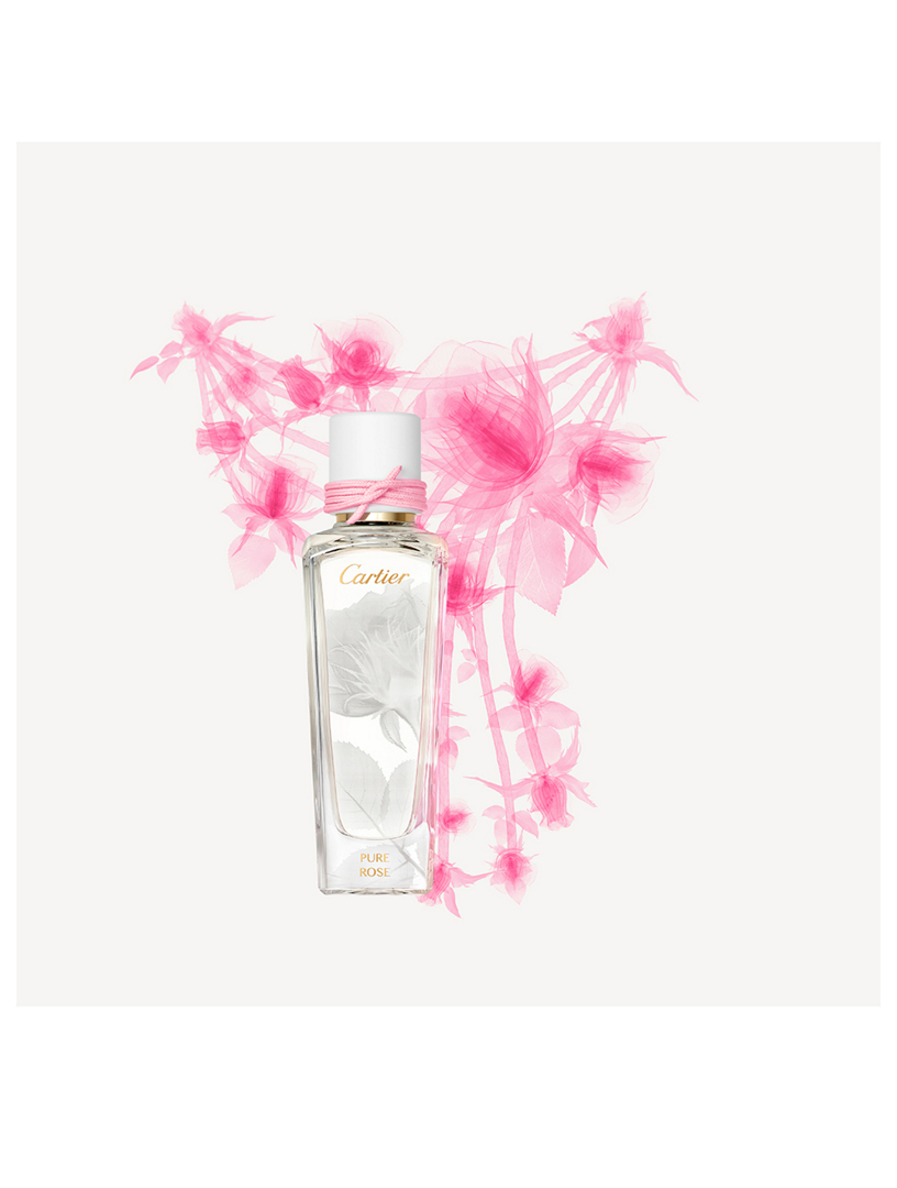 CARTIER Pure Rose | Holt Renfrew