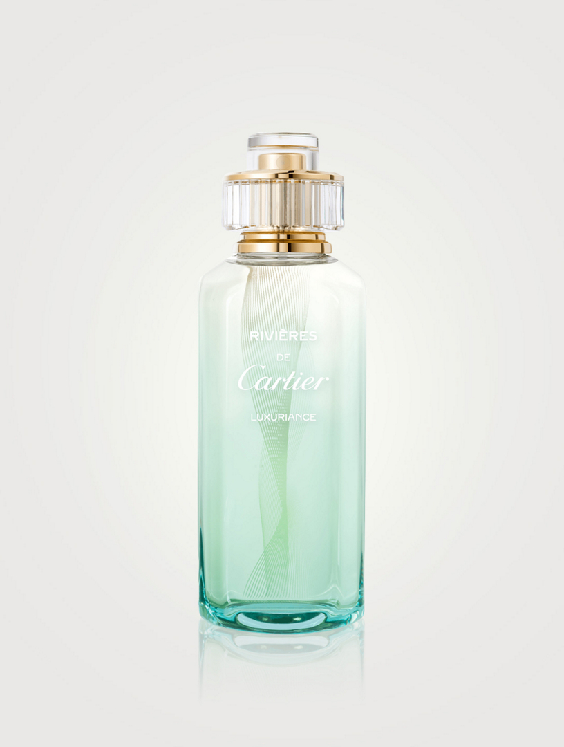 Eau cartier hot sale