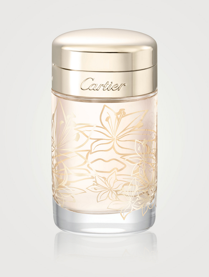 Eau de cartier outlet baiser love