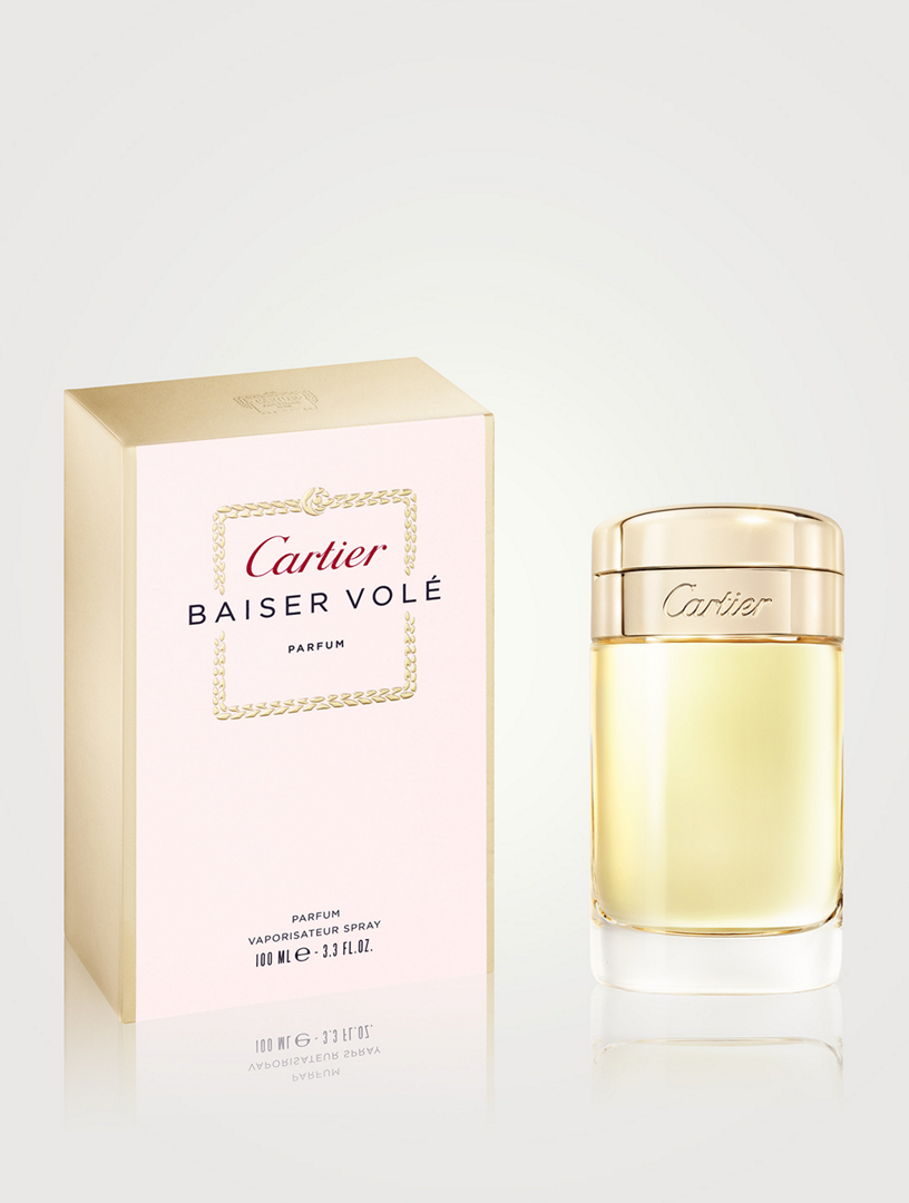 CARTIER Baiser Vole Parfum Holt Renfrew