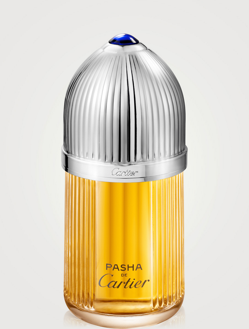 CARTIER Pasha Parfum Holt Renfrew