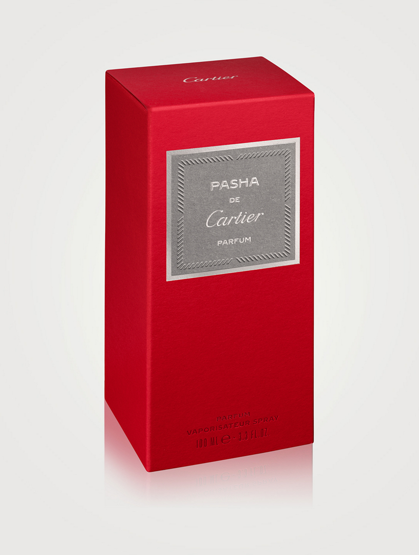 CARTIER Pasha Parfum Holt Renfrew