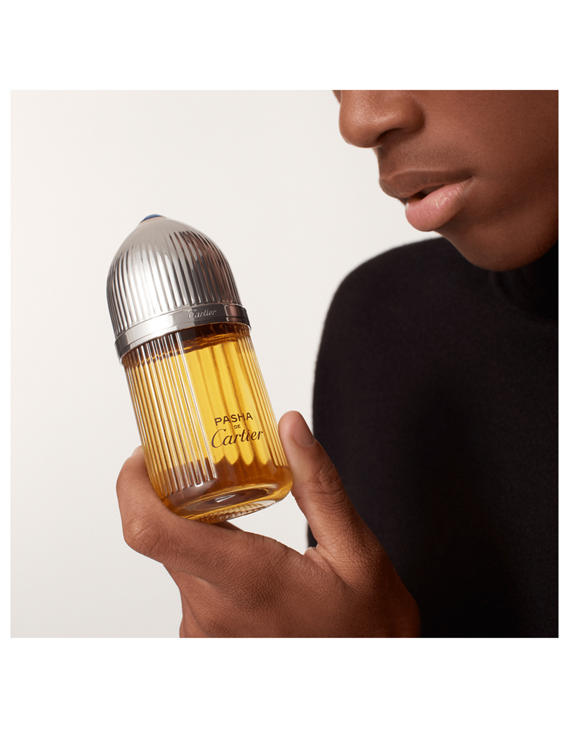 CARTIER Pasha Parfum | Holt Renfrew