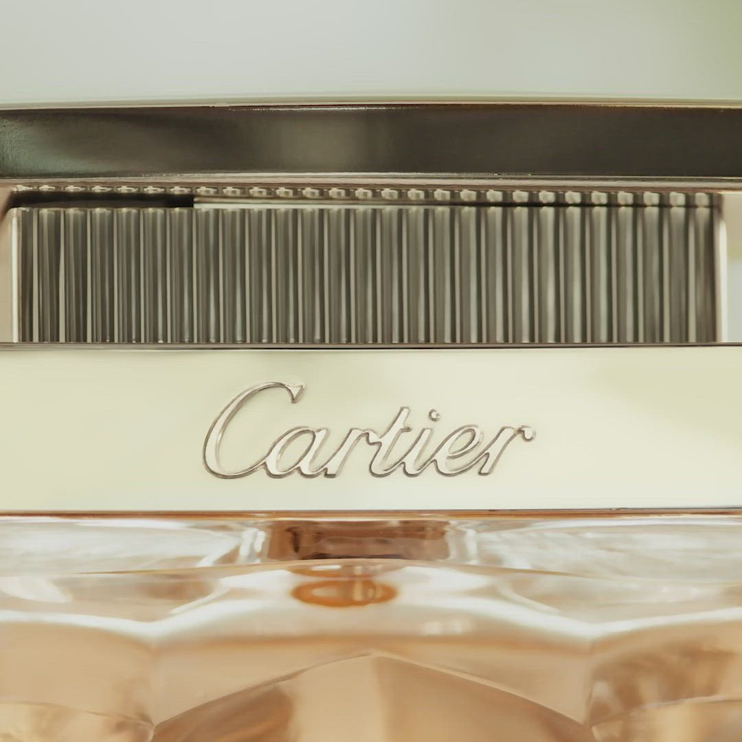 CARTIER La Panthère Eau de Parfum Refill Holt Renfrew