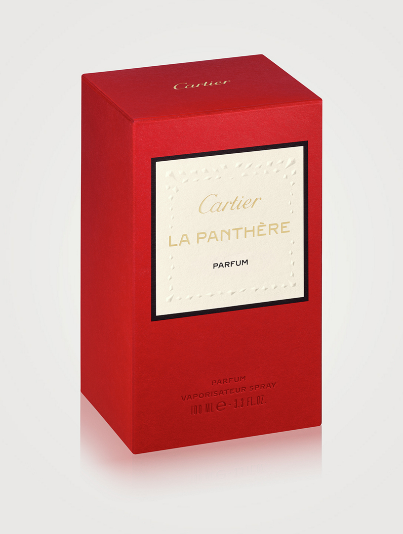 CARTIER La Panthère Parfum | Holt Renfrew