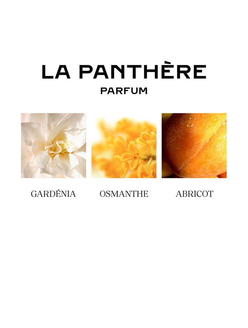 CARTIER La Panthère Parfum | Holt Renfrew