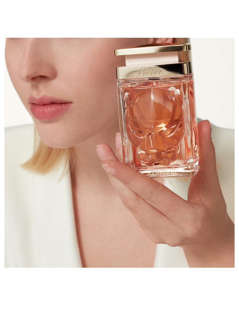 La Panthère Eau de Toilette