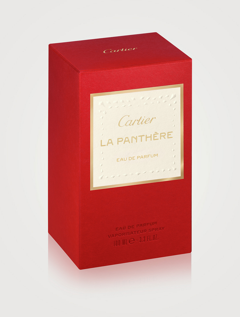 CARTIER La Panthère Eau de Parfum | Holt Renfrew