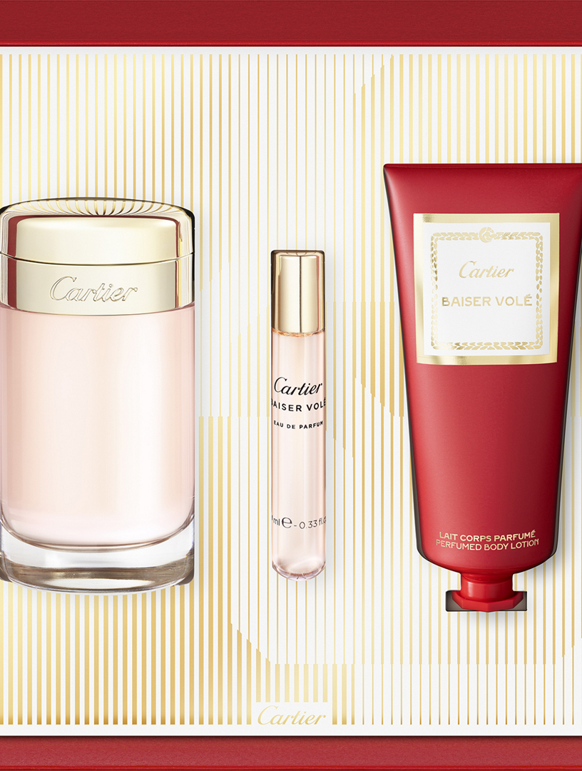 CARTIER Baiser Vole Set | Holt Renfrew