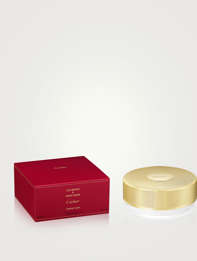 Crème Pure