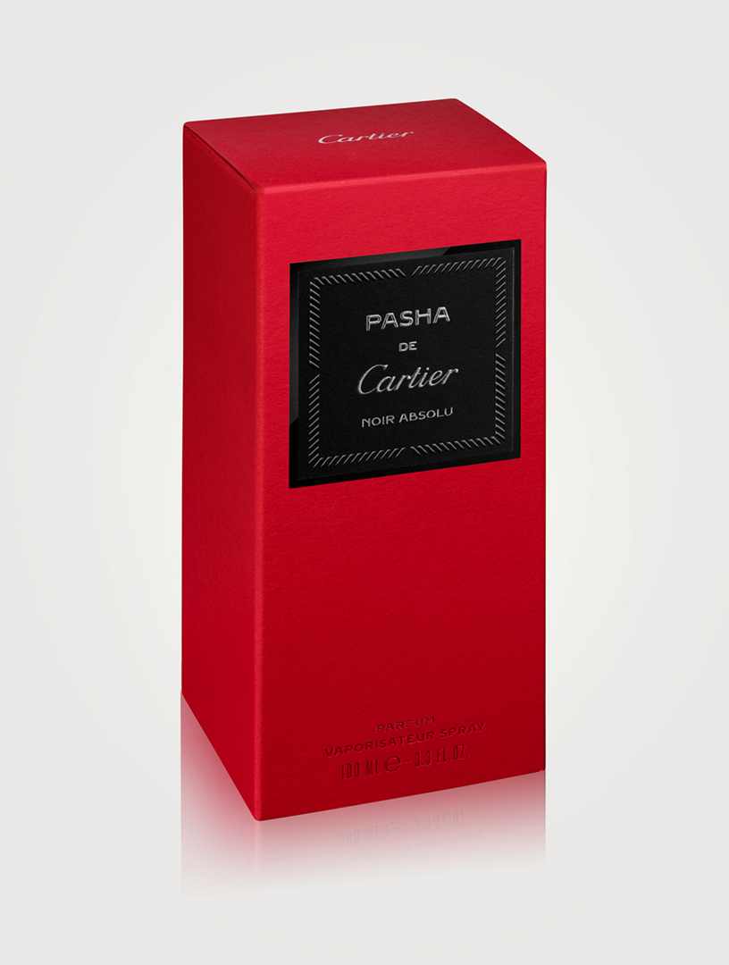 Pasha de best sale cartier aftershave